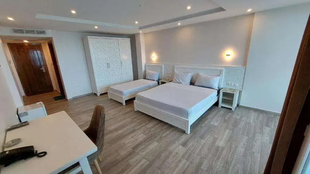 Hotel BLADOR