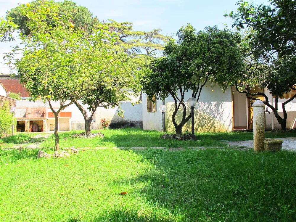 Biondy Villino in Residence Rio Claro