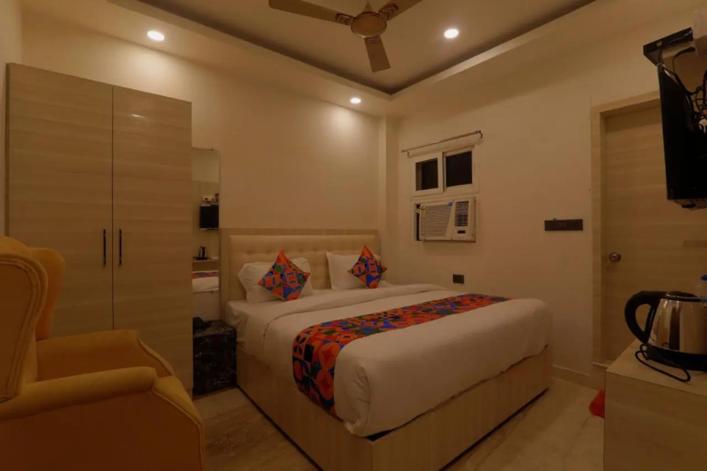 Shri Tirupati Residency