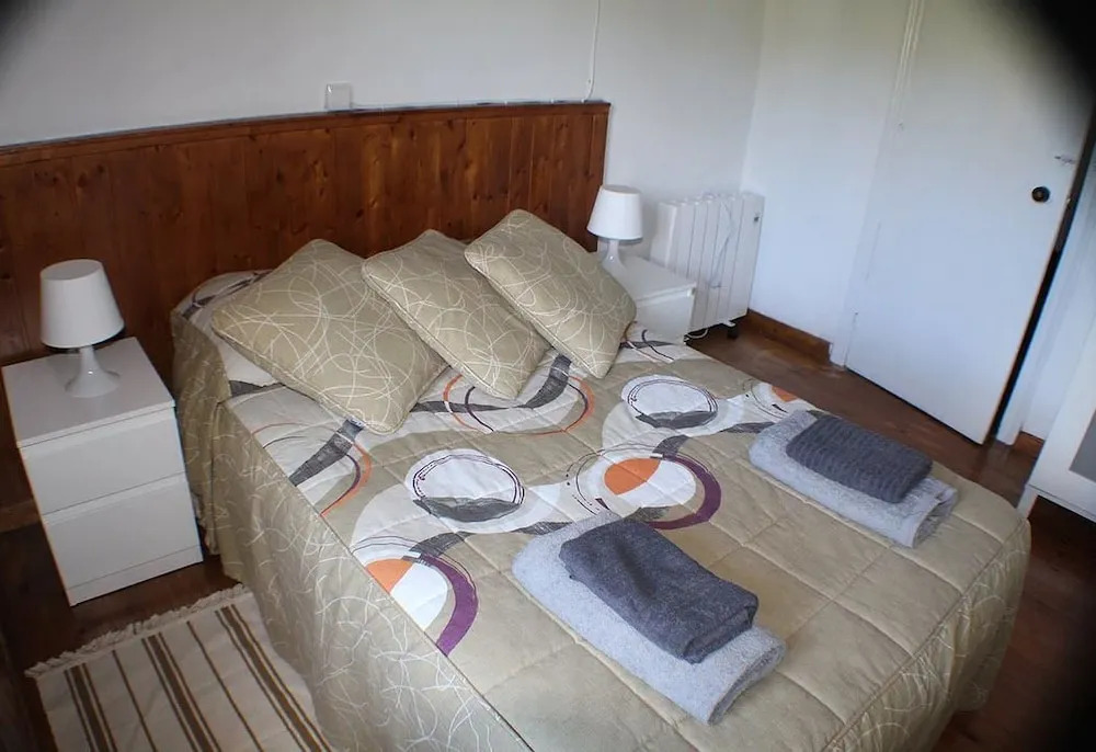Casa Las Arenas - Casas de los Picos