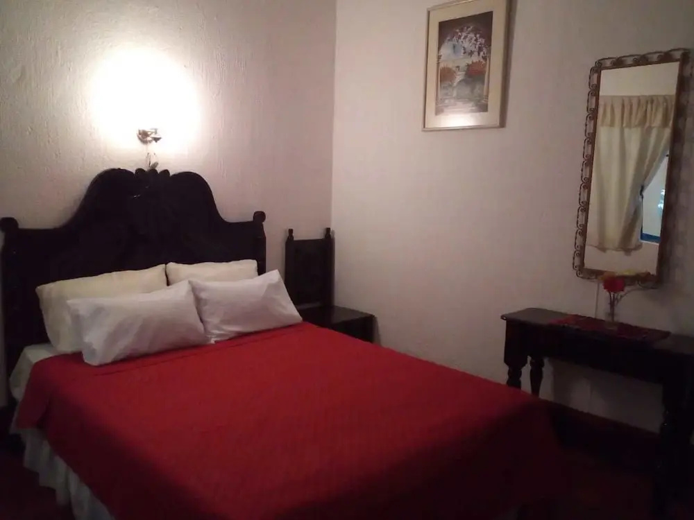 Hotel Internacional Guest House