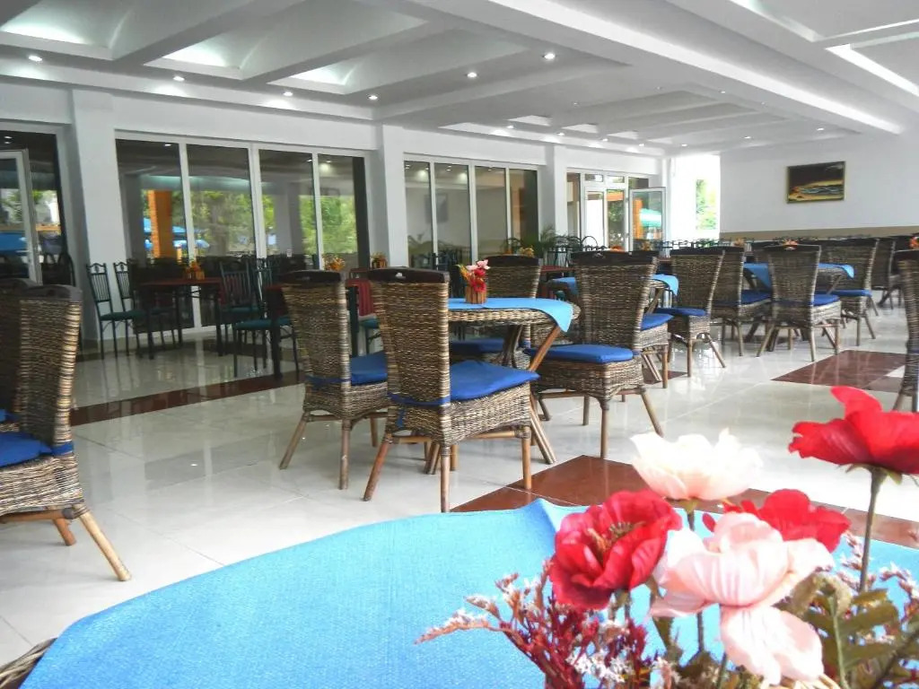 Hotel Sunquest