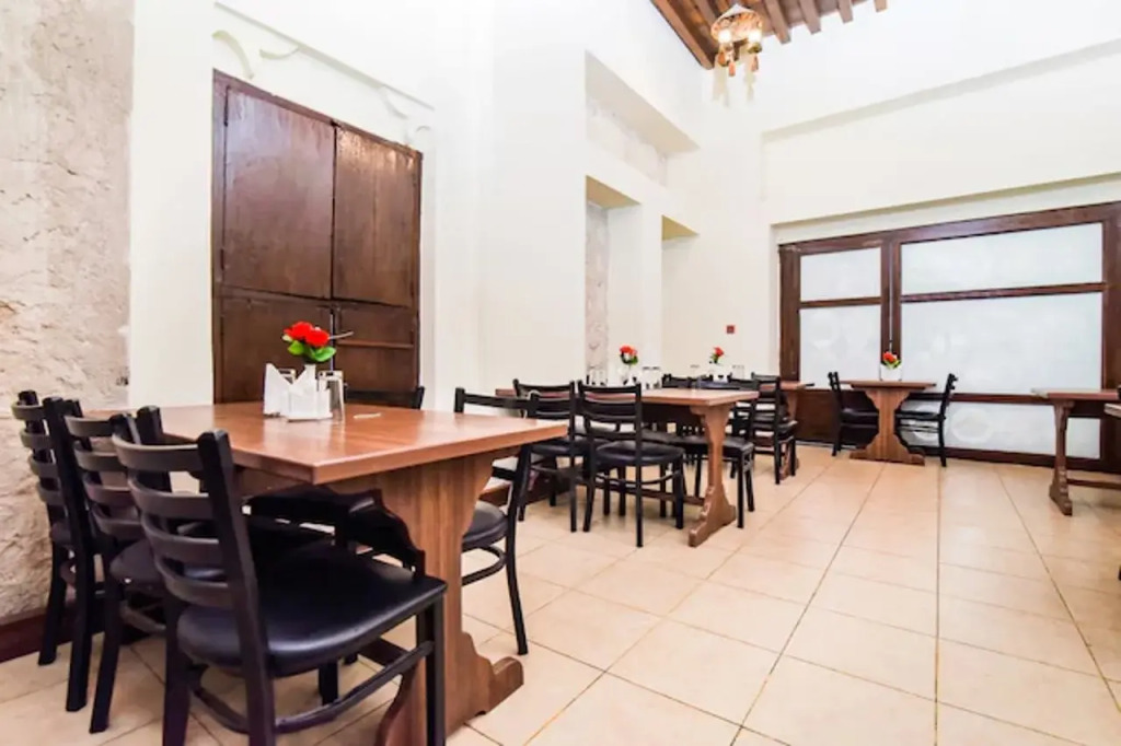 Capital O160 Lumbini Dream Garden Guest House LLC