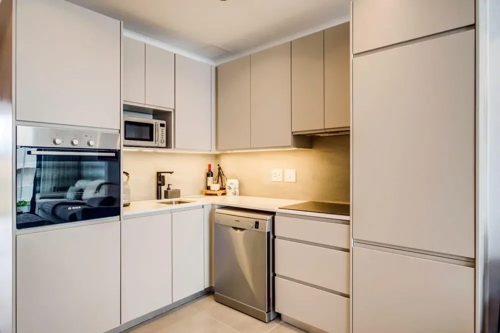 Mimosa Apartment in Cape Town