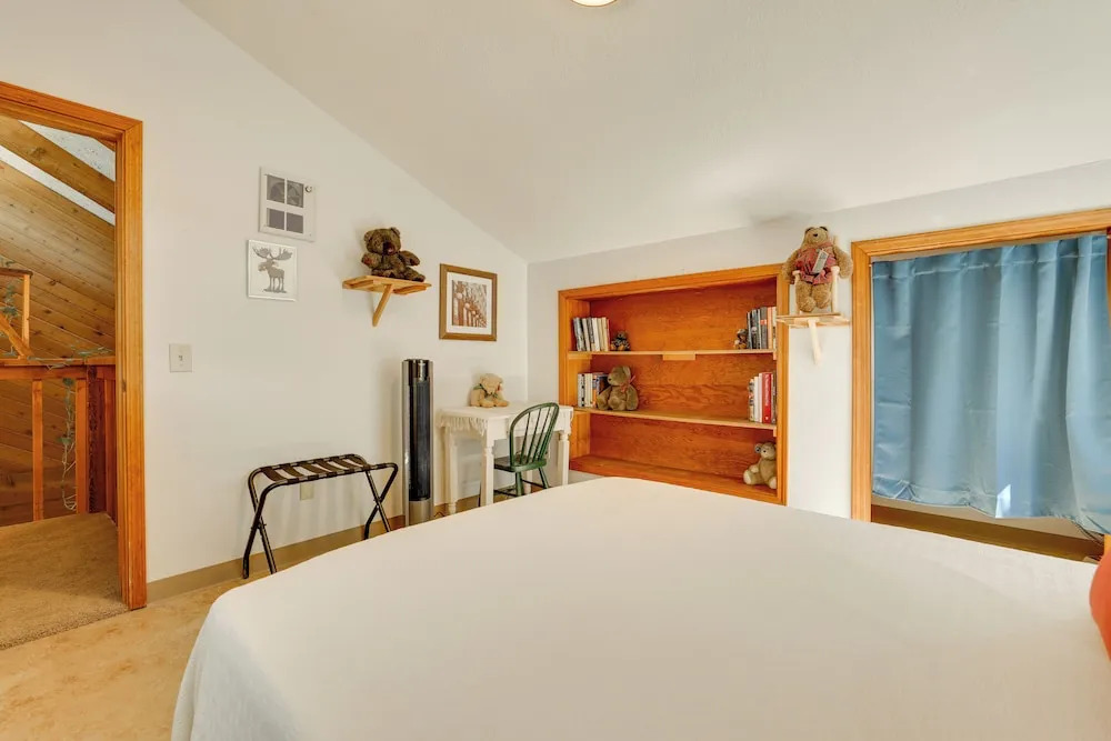 Pet-Friendly Boise Getaway 2 Mi to Downtown
