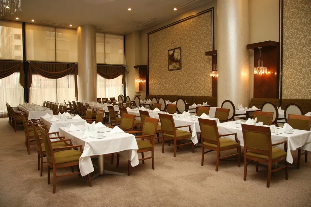 Surmeli Ankara Hotel