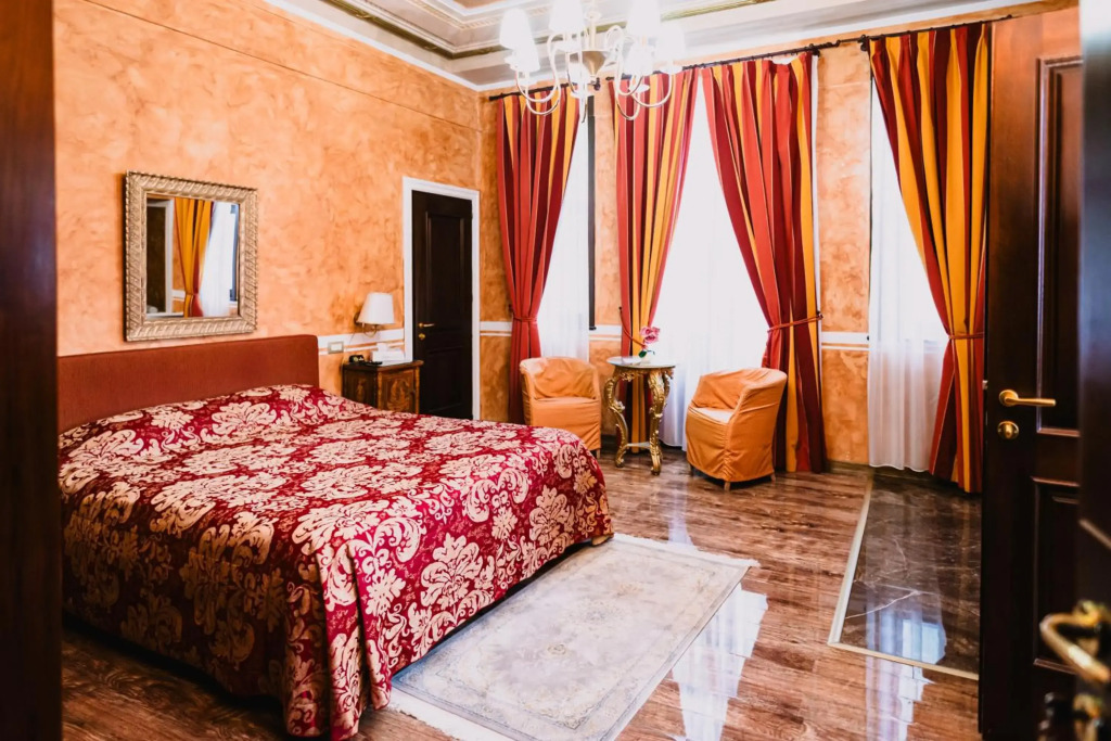 Vigo Hotel
