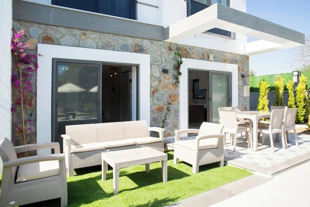 İmportantTravel BD4109 2Bedroomed Villa