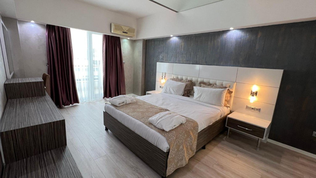 MOX Hotel Wellness & Spa