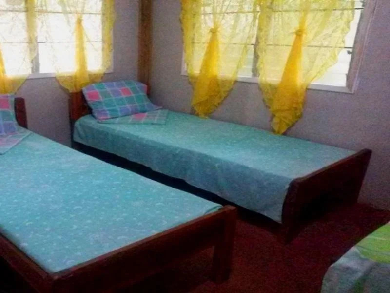 Valle Verde Mountain Resort