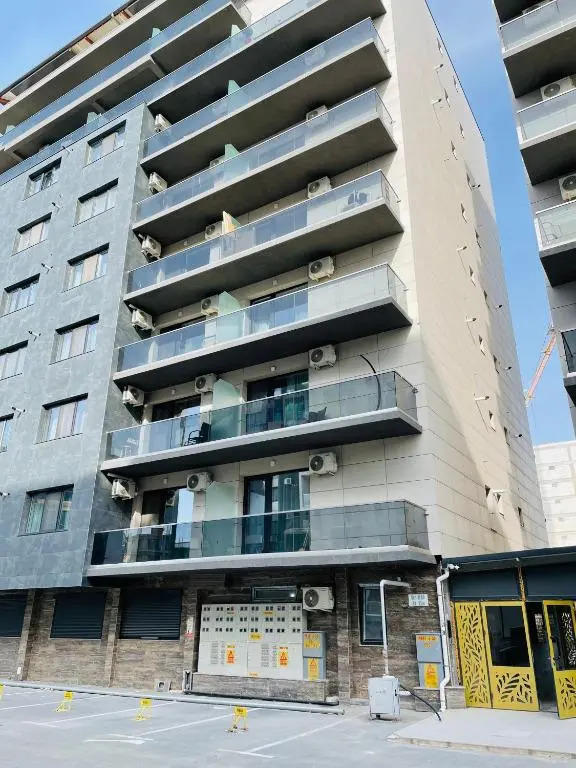 DXN Luxury Apartment 5