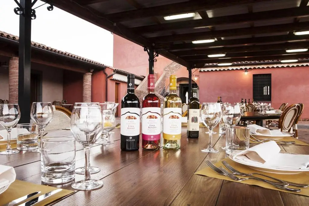 Agriturismo Valle Galfina
