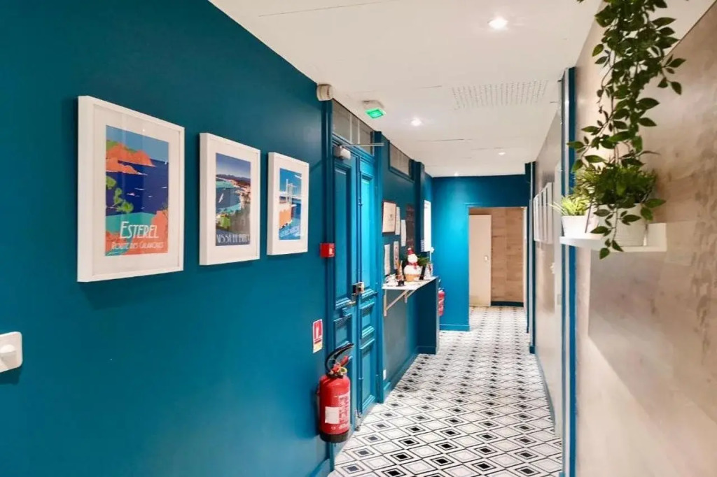 LHotel Lido