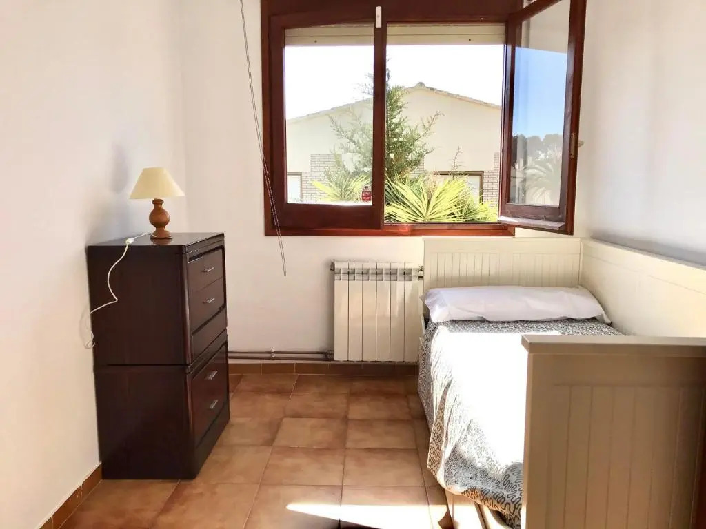 Apartamento con barbacoa en Tillers La Llosa 102C - INMO22