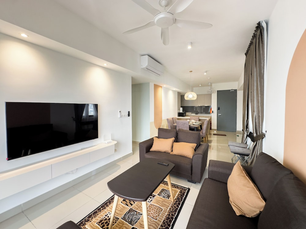 M Arisa Sentul by Airhost