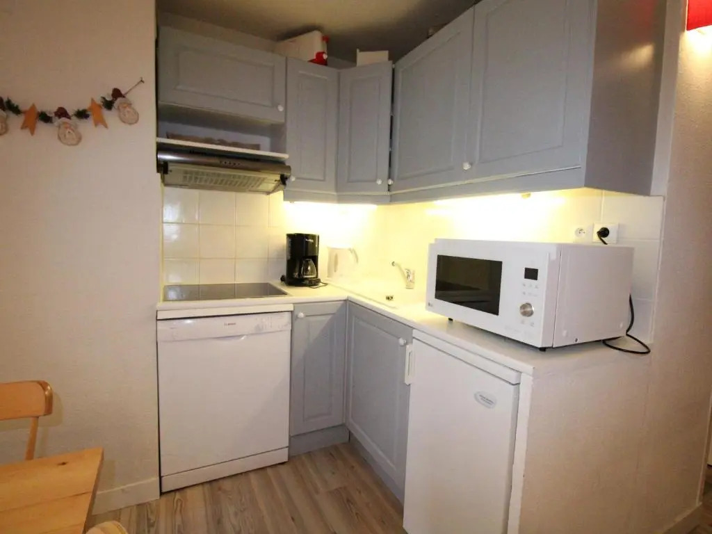 Appartement Avoriaz, 3 pièces, 7 personnes - FR-1-633-2