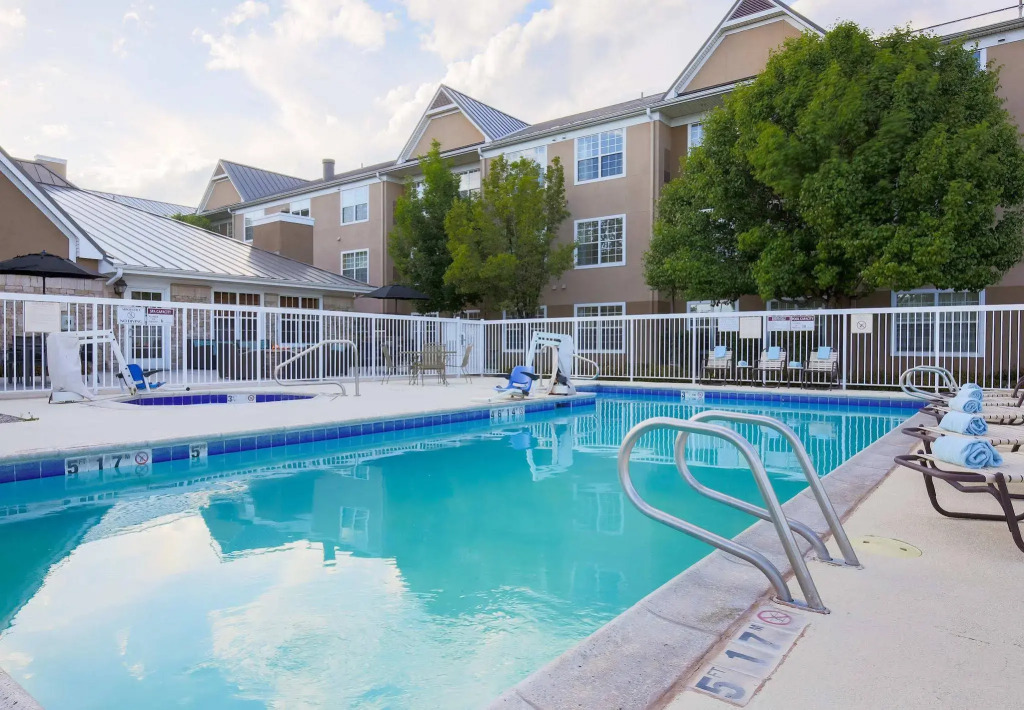 Residence Inn by Marriott Albuquerque North