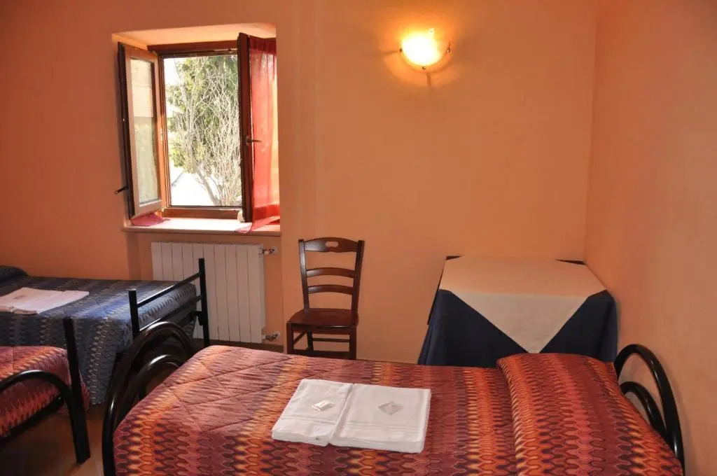 Affittacamere B&B DlAngel