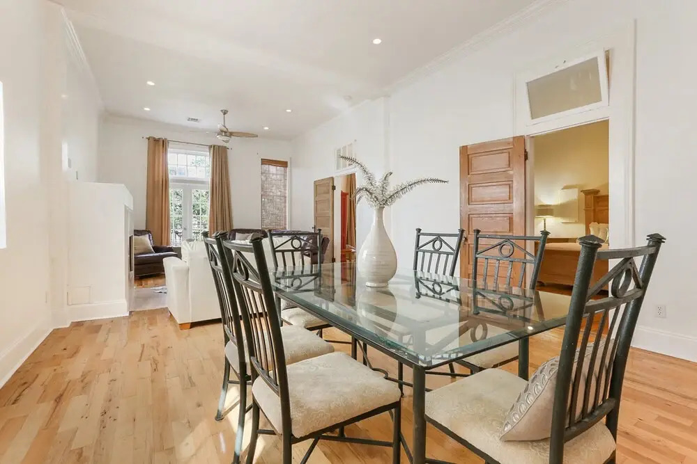 Spacious Condo in the Center of NOLA