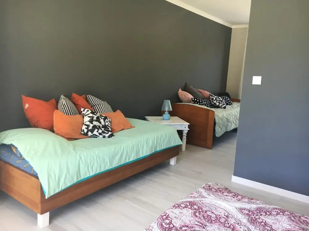 Villa With 3 Bedrooms in Arcos de Valdevez, With Private Pool, Enclosed Garden and Wifi
