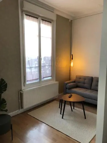 Appartement Jamin Le Cosi