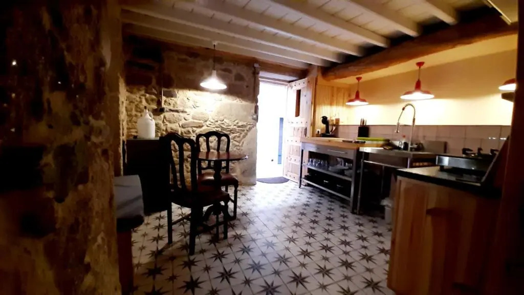 Penamacor Cozy Nook House