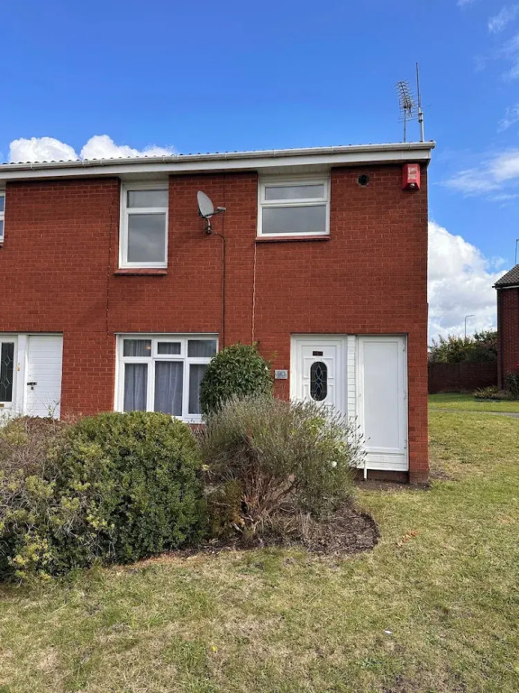 Stafford Cosy Retreat - 2 Bedroom House