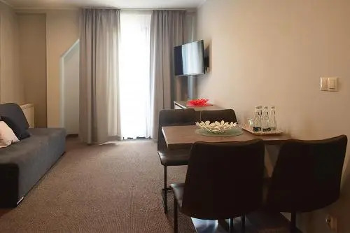Aparthotel Fama