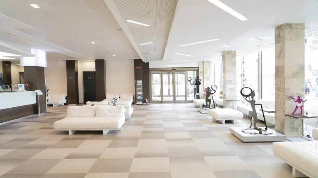 Hotel Nazionale