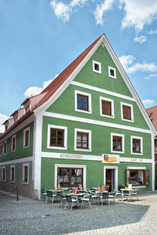 BAUER Gästezimmer