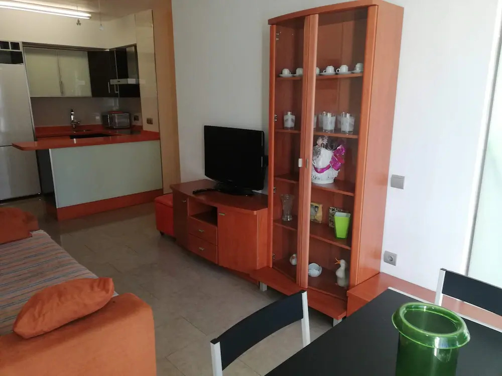 Apartamentos Bonaire
