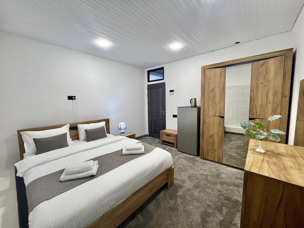 New Mansion Hotel Yerevan