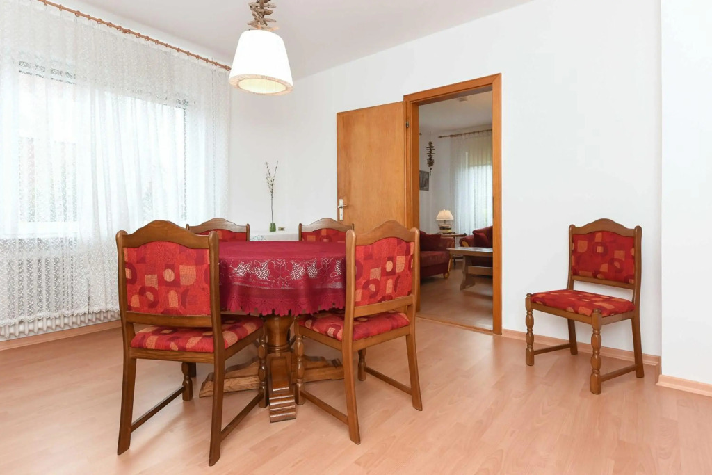 Ferienhaus Maiti