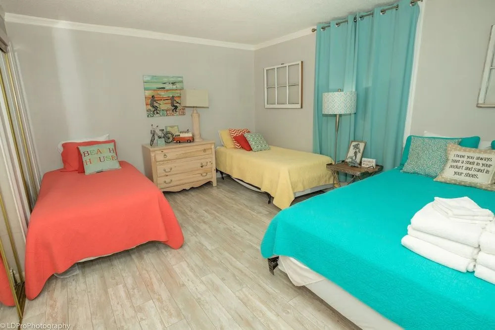 Dolphin Point 105C Destin - 2 Br Condo