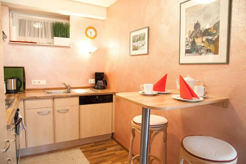 Chalet Claudia