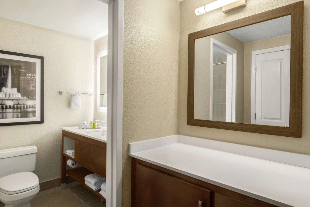 DoubleTree by Hilton Orlando Downtown