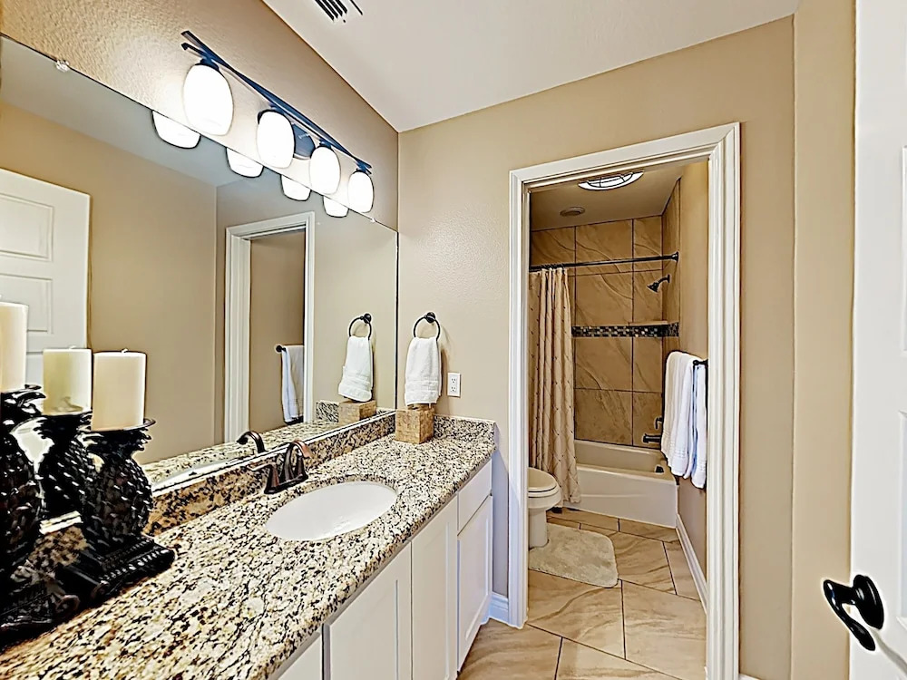 New Listing! Beautiful W/ Pool 3 Bedroom Home
