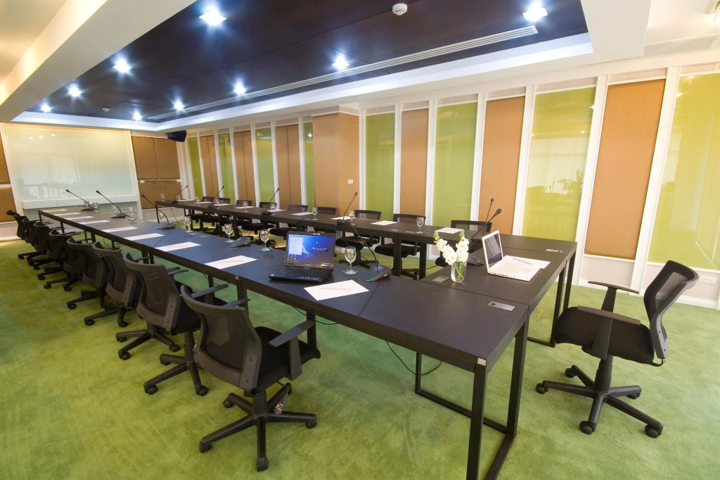 A-Te Chumphon Hotel - SHA Plus