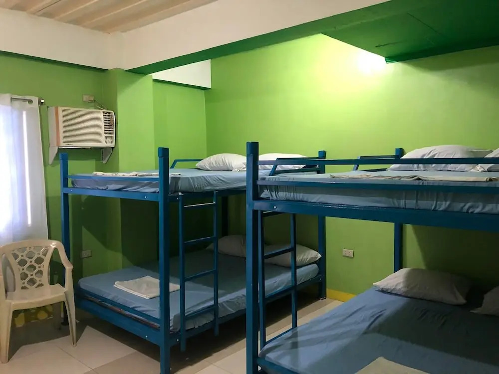 Ravara-Natividad Pension House