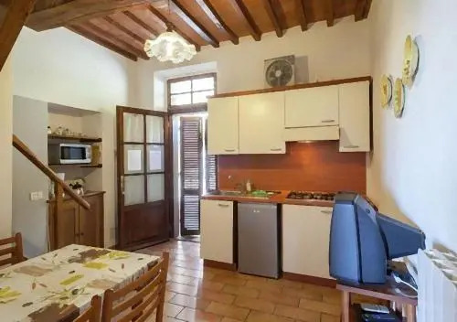 Lo Scricciolo