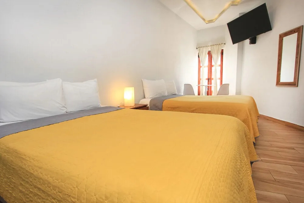 Hotel Grand Guanajuato