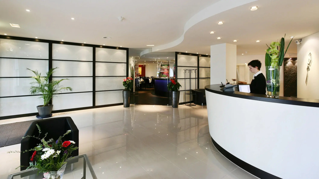 Sorell Boutique-Hotel Speer Rapperswil
