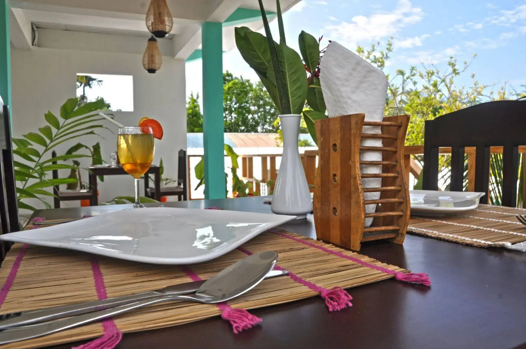 Rasdhoo Atoll Residence