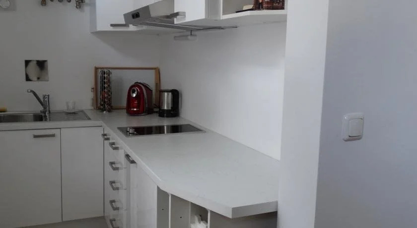 Altbau-Garconniere Schulgasse