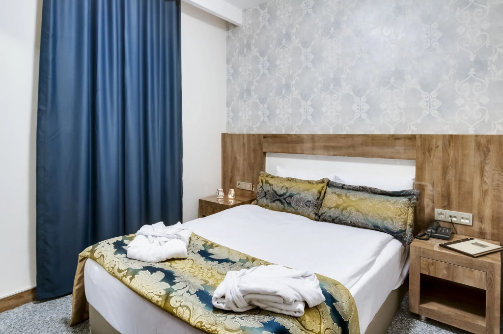 PARK YALÇIN HOTEL