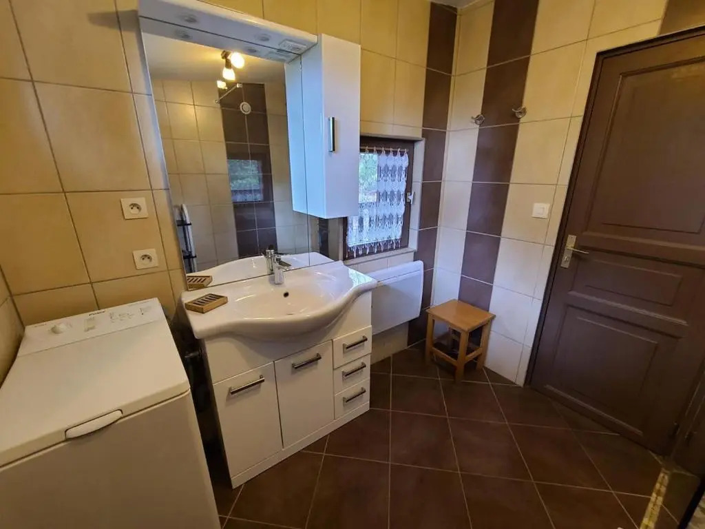 Gîte confortable à Plombières-les-Bains, proche thermes, nature et ski - FR-1-589-194