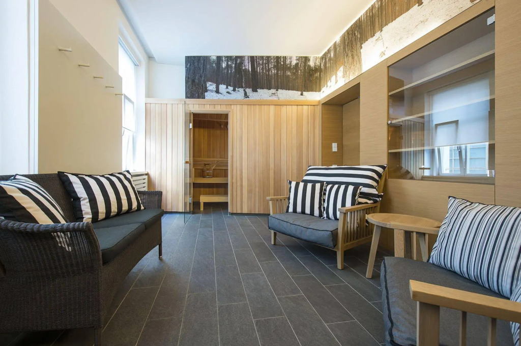 Hotel Stiegl Scala
