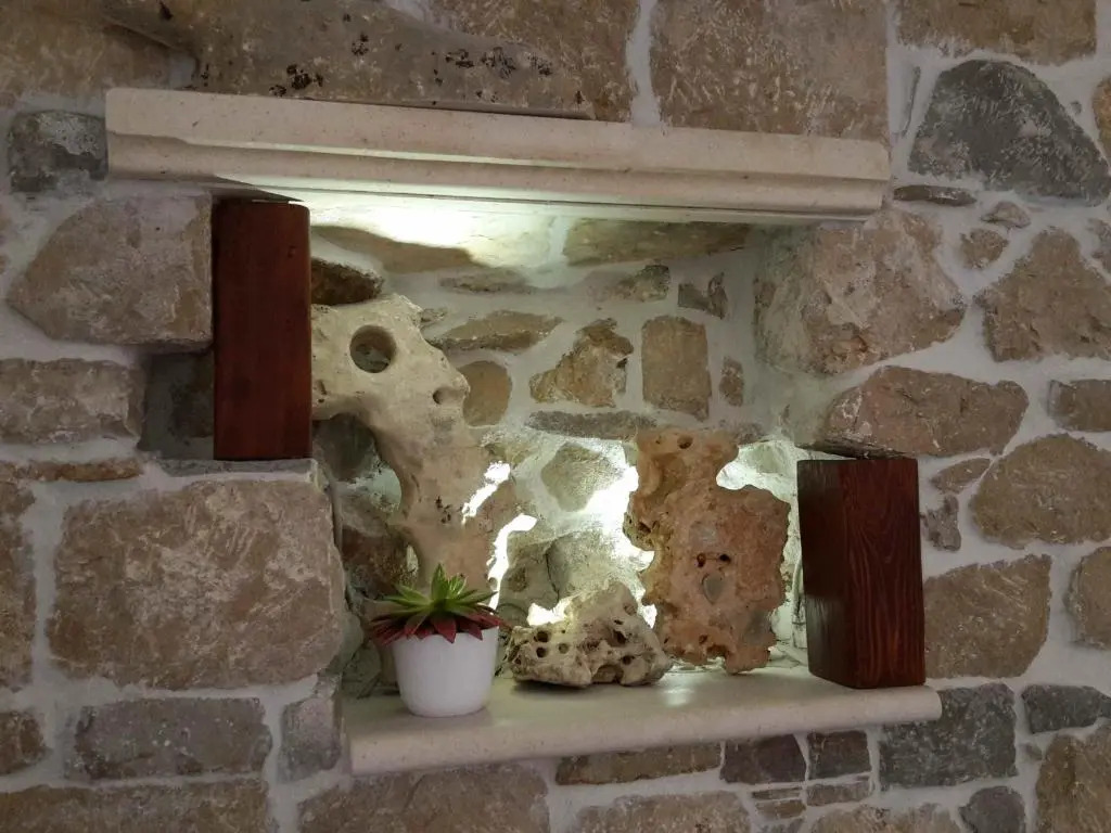 Central Old Town Rooms 1