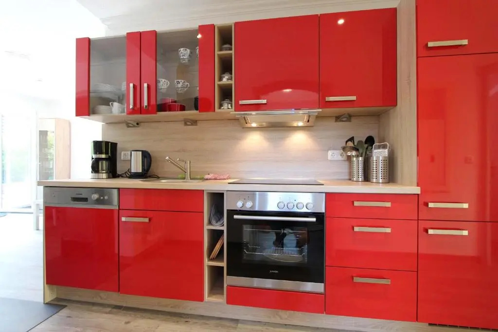 Haus Anna Whg 1 EG