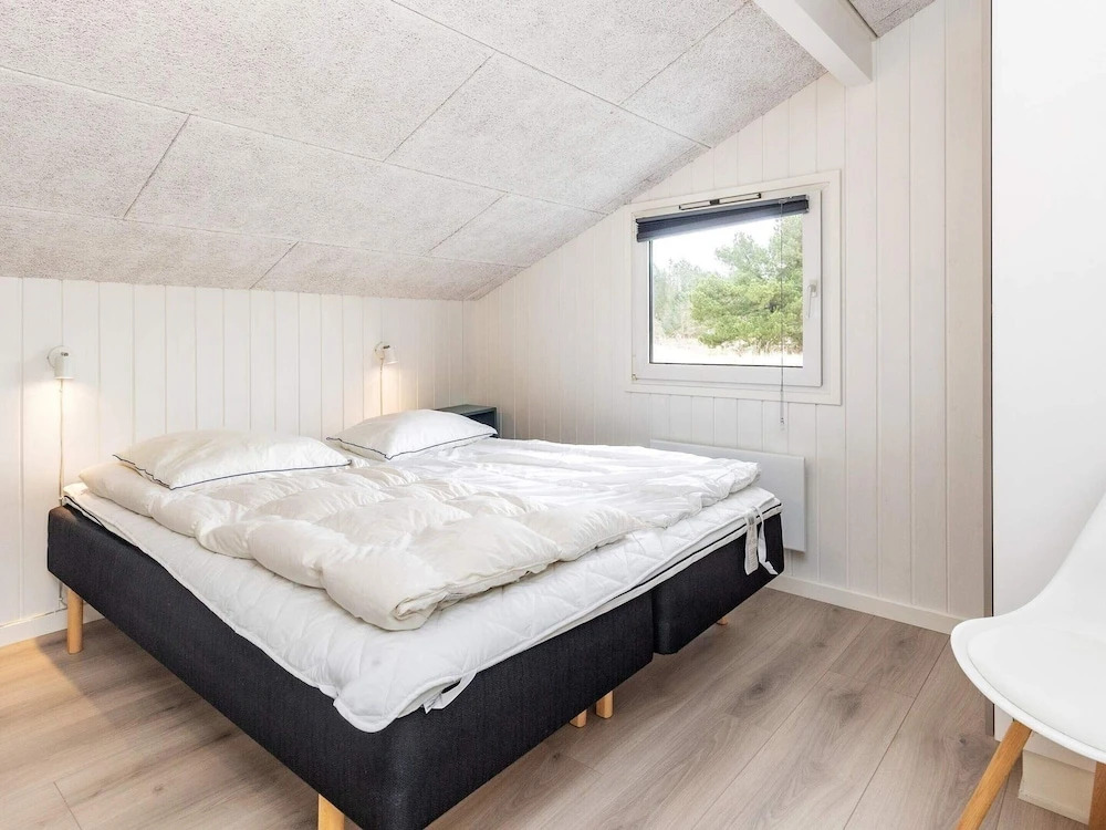 4 Star Holiday Home in Bindslev